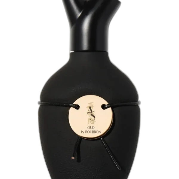 Oud in Bourbon Perfume