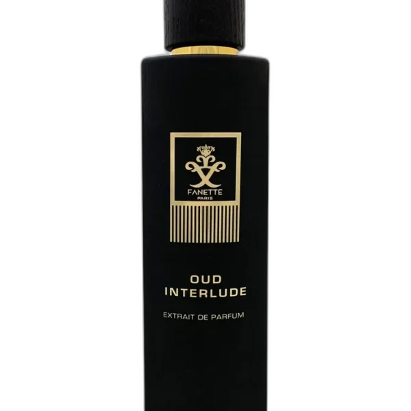 Imperial Moon unisex Perfume by Fanette for unisex UAE
