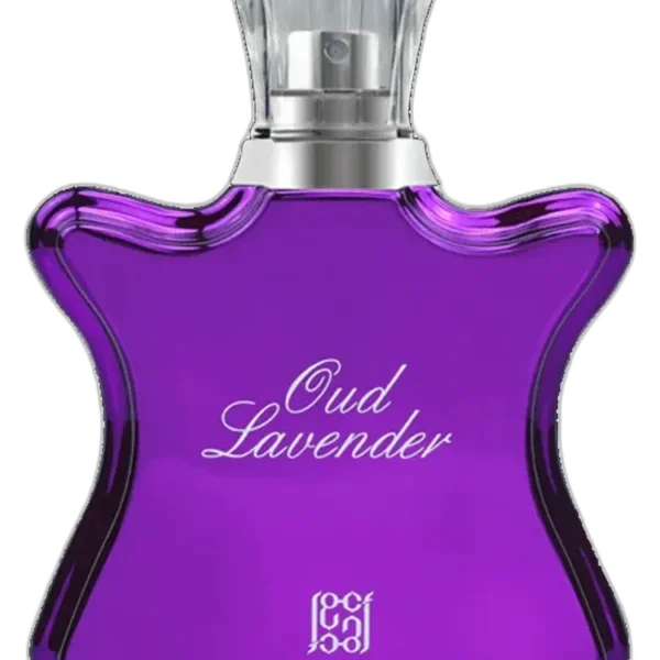Oud Lavender Perfume