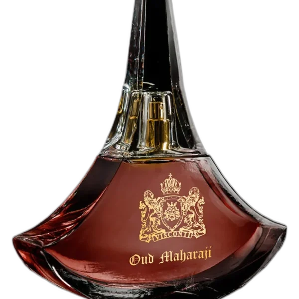 Oud Maharaji Perfume