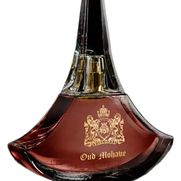 Oud Mohave Perfume