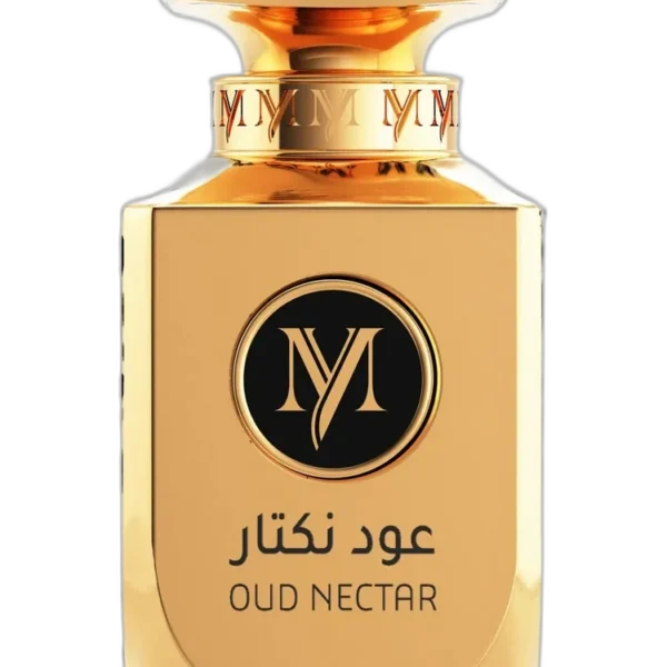 Oud Nectar Perfume