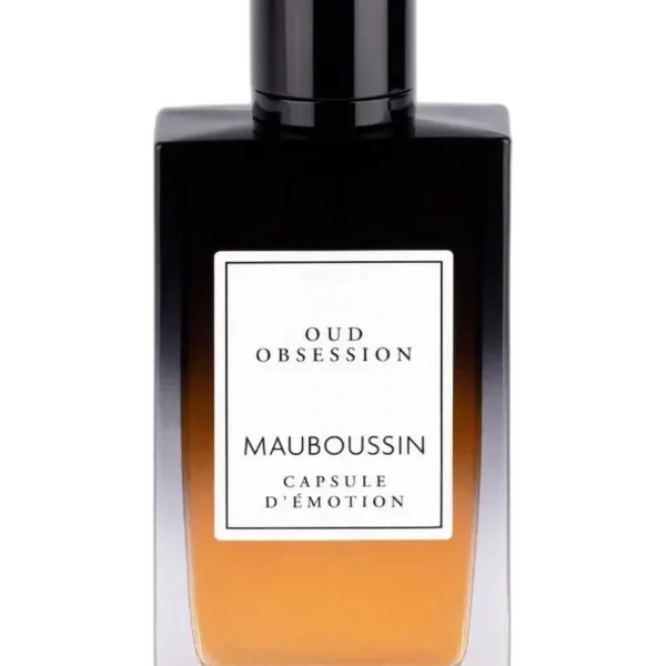 Oud Obsession unisex perfume