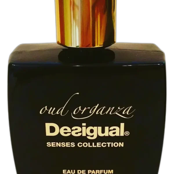 Sex for women Perfume by Desigual for female UAE
