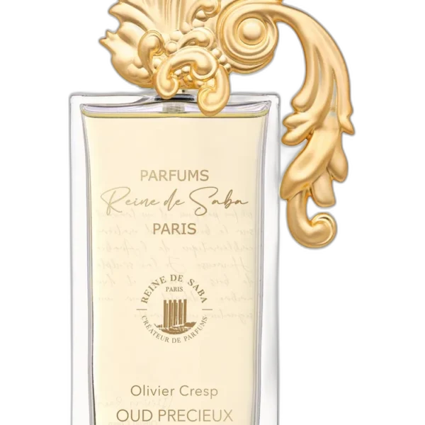 Oud Precieux Perfume