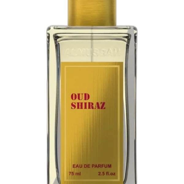 Oud Shiraz unisex Perfume by Al Musbah for unisex UAE Oud Shiraz unisex Perfume by Al Musbah for unisex UAE