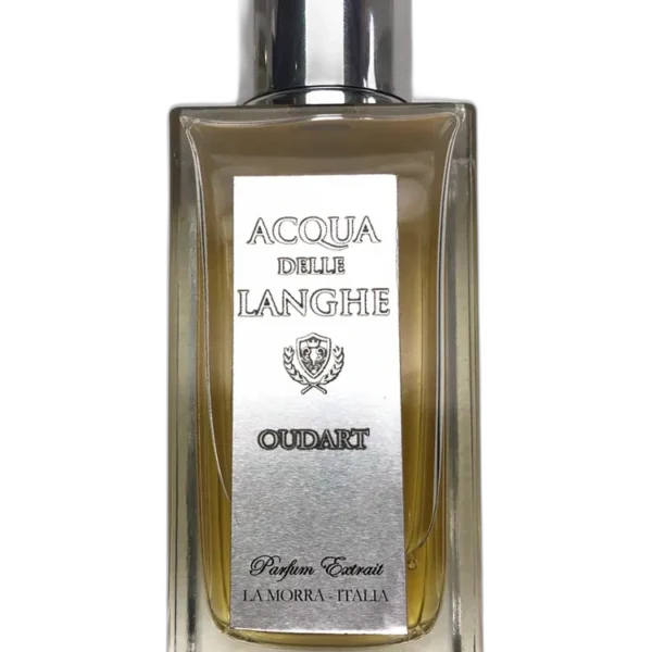 Oudart Perfume