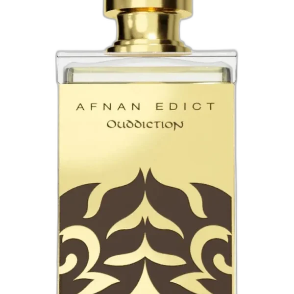 Ouddiction Perfume