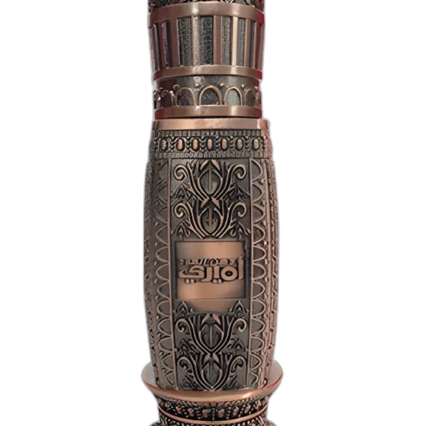 Oudh al Amiri unisex perfume