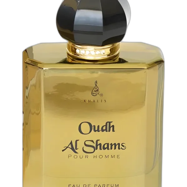 Oudh Al Shams for men Perfume