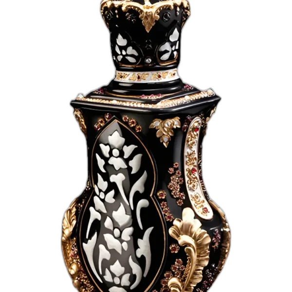 Oudh Crystal unisex perfume