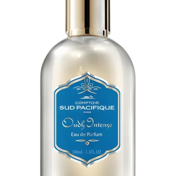 Oudh Intense Perfume