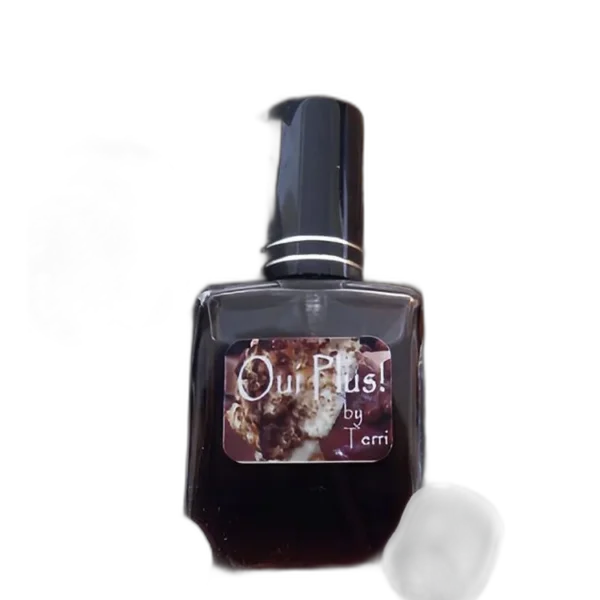 Cacao Noisette unisex Perfume by Kyse Perfumes for unisex UAE