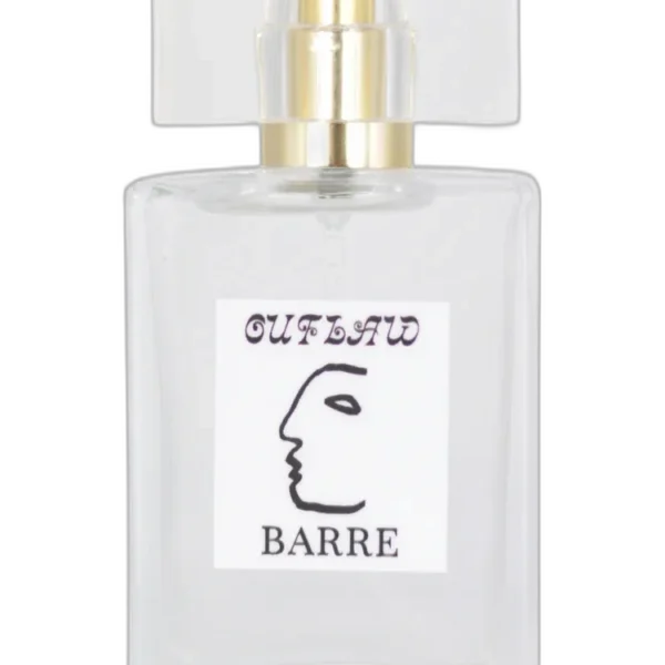 Salty Rose unisex Perfume by BARRE for unisex UAE
