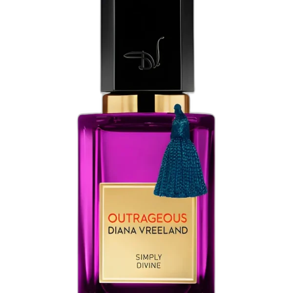 Diana Vreeland Absolutely Vital Perfume by Diana Vreeland for female UAE