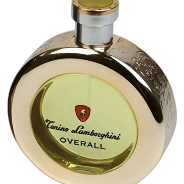 Overall for women Perfume