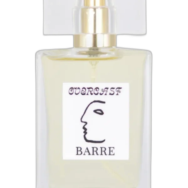 Salty Rose unisex Perfume by BARRE for unisex UAE