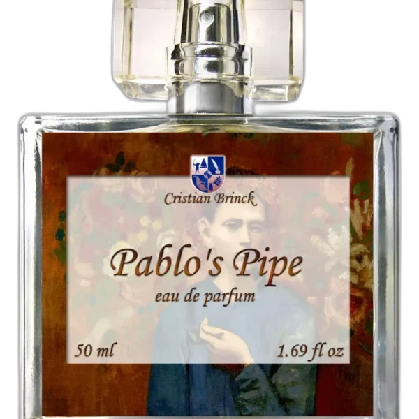 Pablo's Pipe Perfume