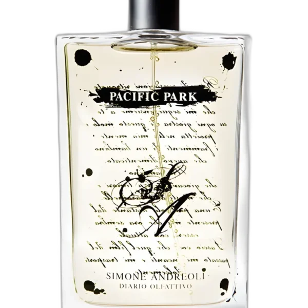 Smoke of Desert unisex Perfume by Simone Andreoli for unisex UAE