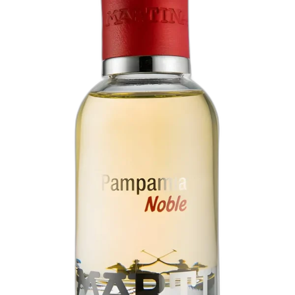 Pampamia Noble for men Perfume