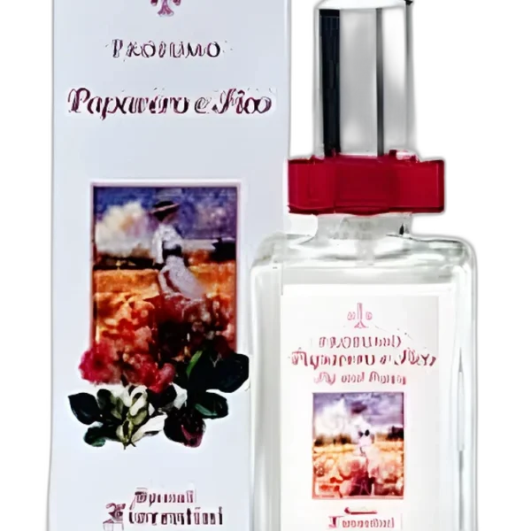 Papavero e Fico Perfume