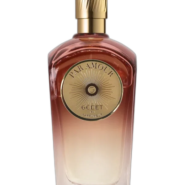 Par Amour for women Perfume