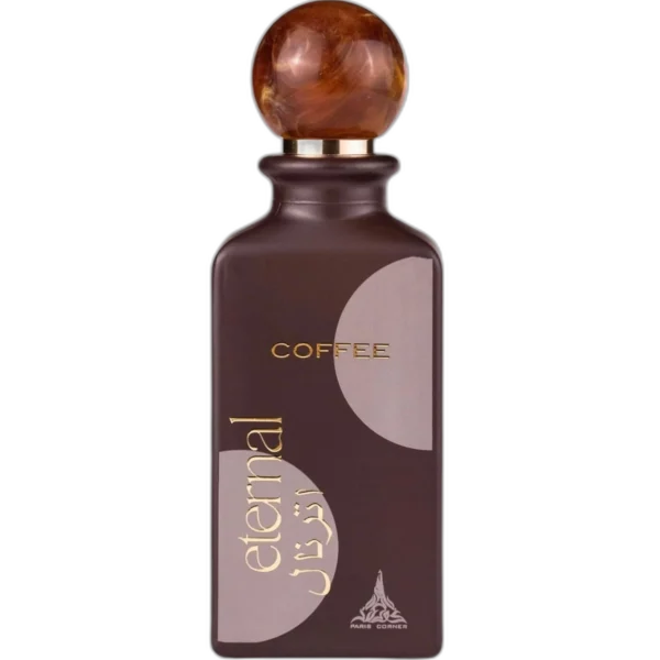 Paris Corner Eternal Coffee perfume