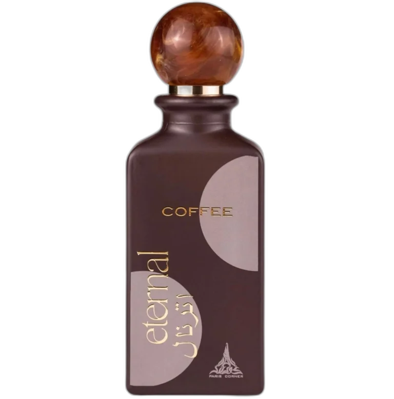 Paris Corner Eternal Coffee Perfume by Paris Corner for unisex UAE