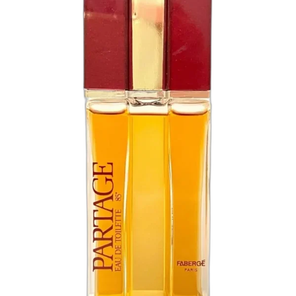 Partage for women Perfume