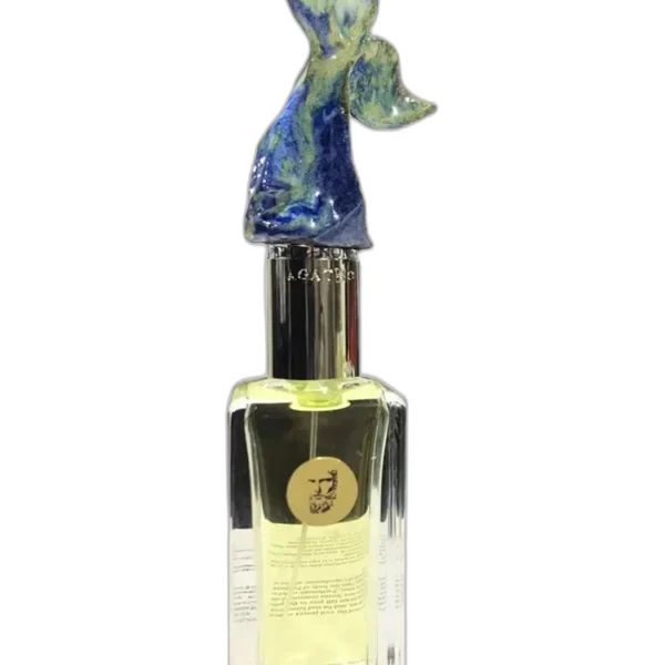 Bronzeo unisex Perfume by Agatho Parfum UAE