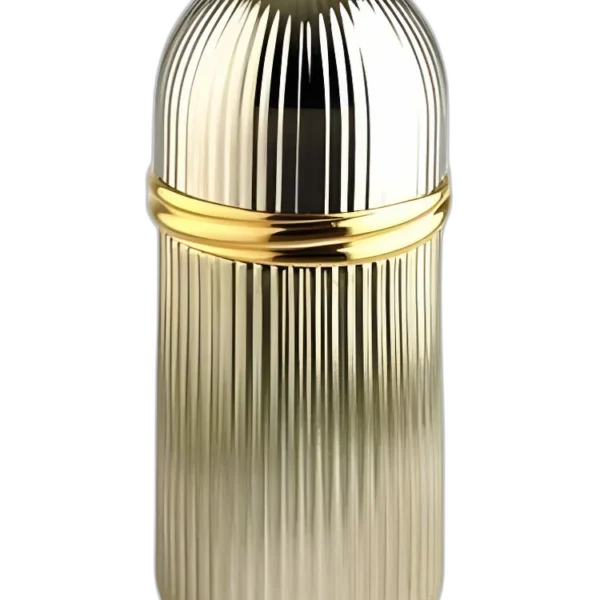 Pasha de Cartier Edition Prestige Acier for men Perfume