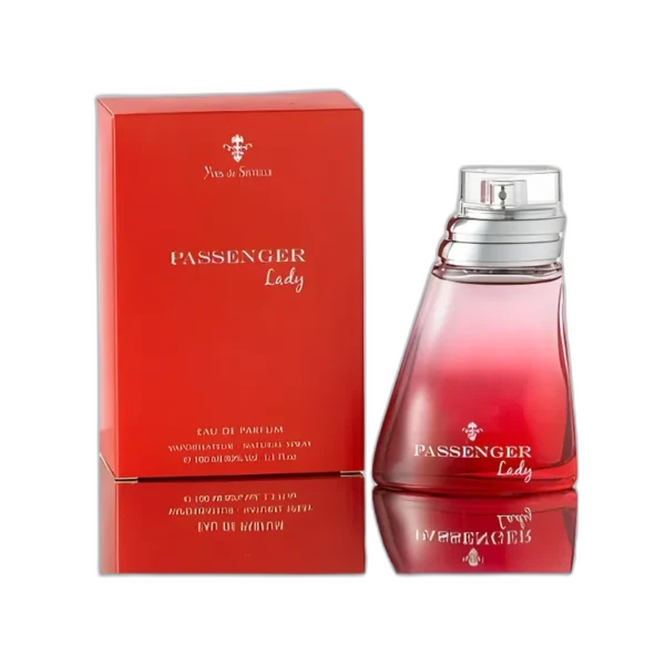 Passenger Lady for women Perfume