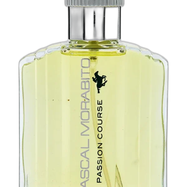 Passion Course for men perfume