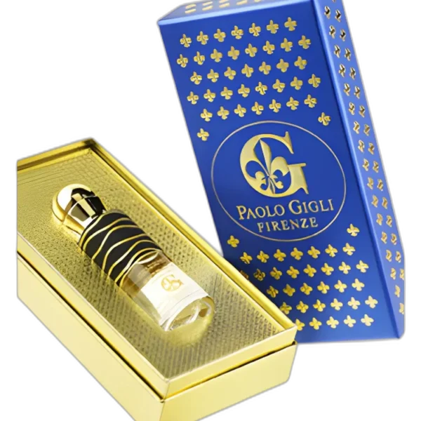 Passione Extract Perfume