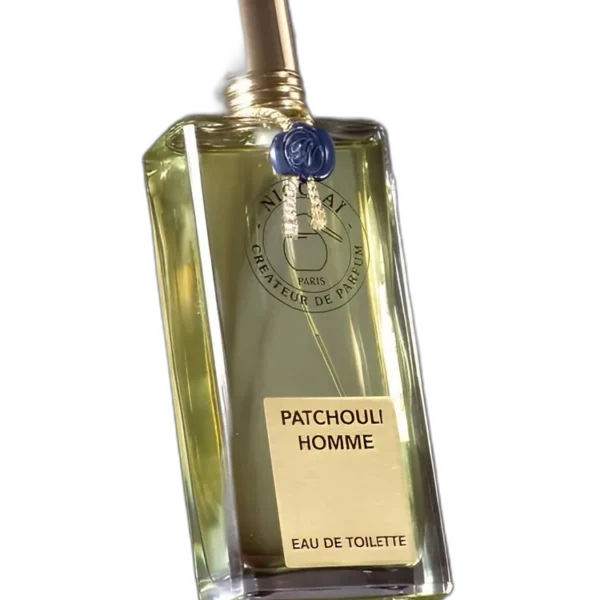 Patchouli Homme Perfume
