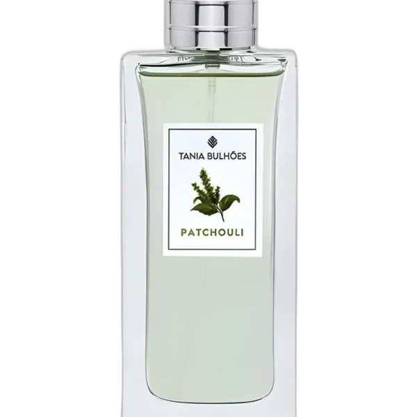 Patchouli Tania Bulhoes Perfume