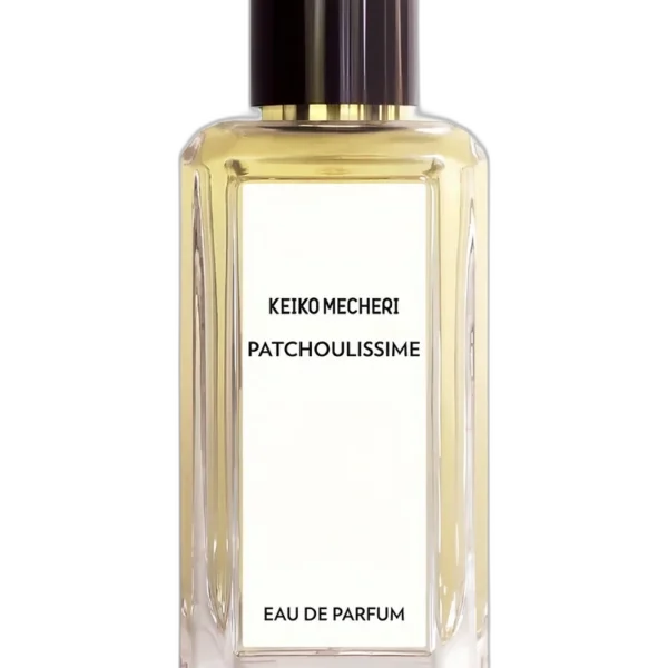 Patchoulissime for women Perfume