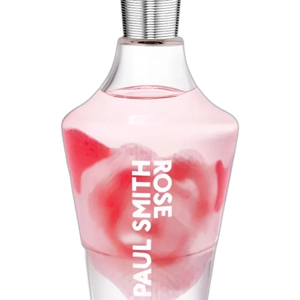Paul Smith Rose 2018 for women perfume