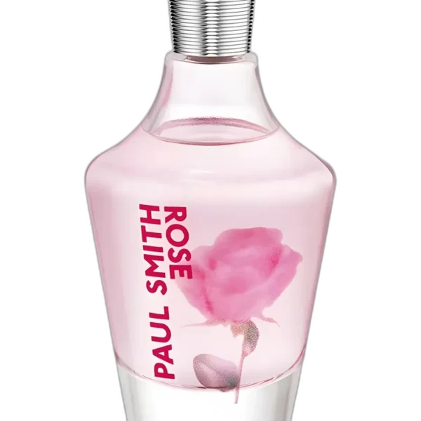 Paul Smith Rose Romantic Edition for women perfume