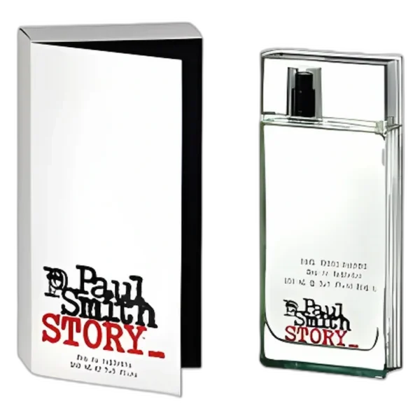 Paul Smith Story for men perfume