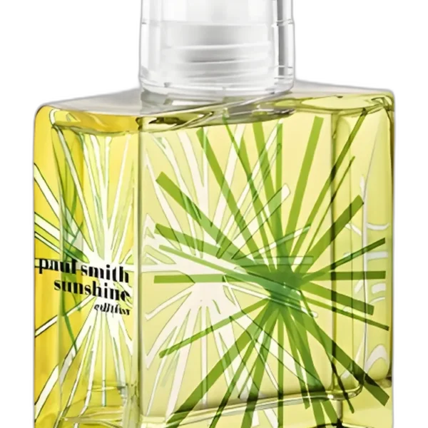 Paul Smith Sunshine Edition for Men 2010 for men perfume