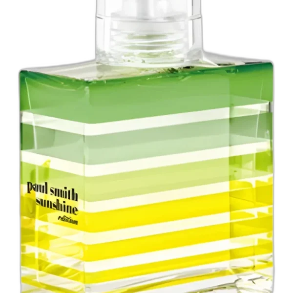Paul Smith Sunshine Edition for Men 2013 for men perfume