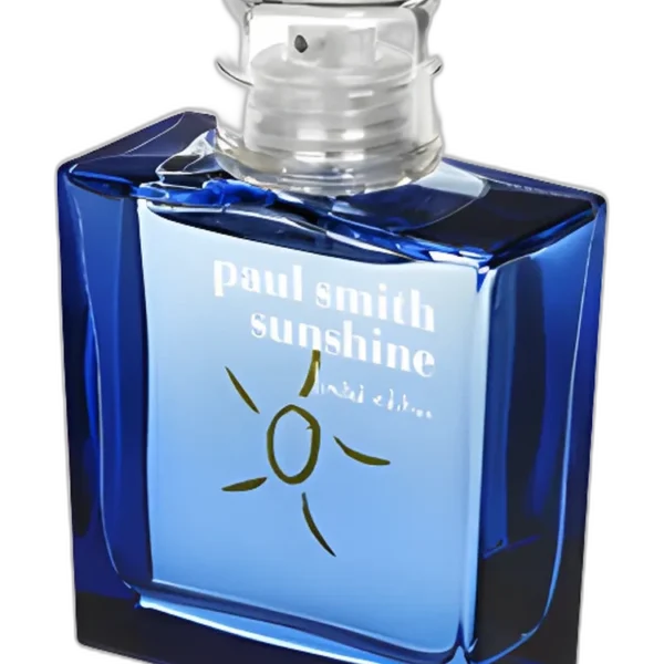 Paul Smith Sunshine Edition for Men 2014 for men perfume