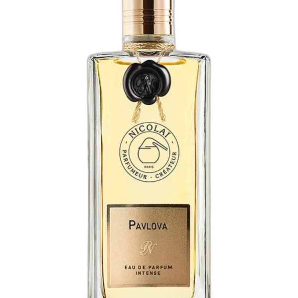 Pavlova Perfume