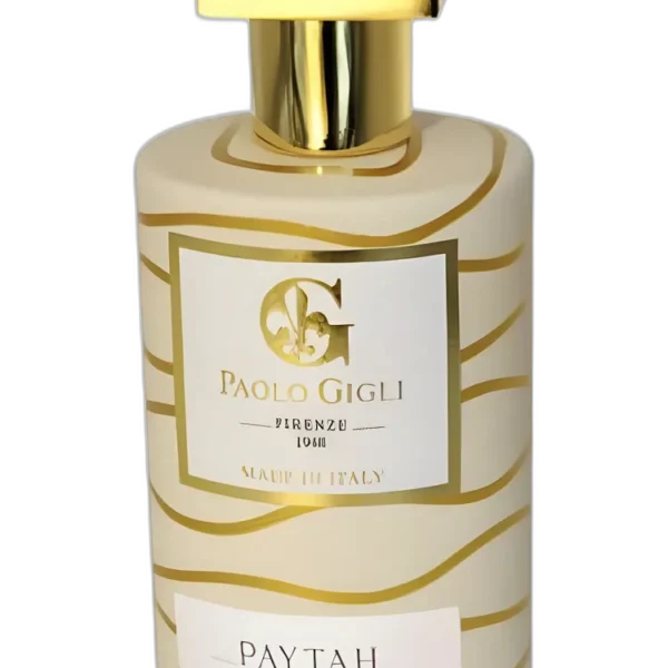 Paytah Perfume