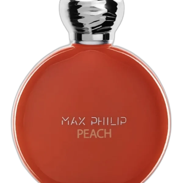 Peach Perfume