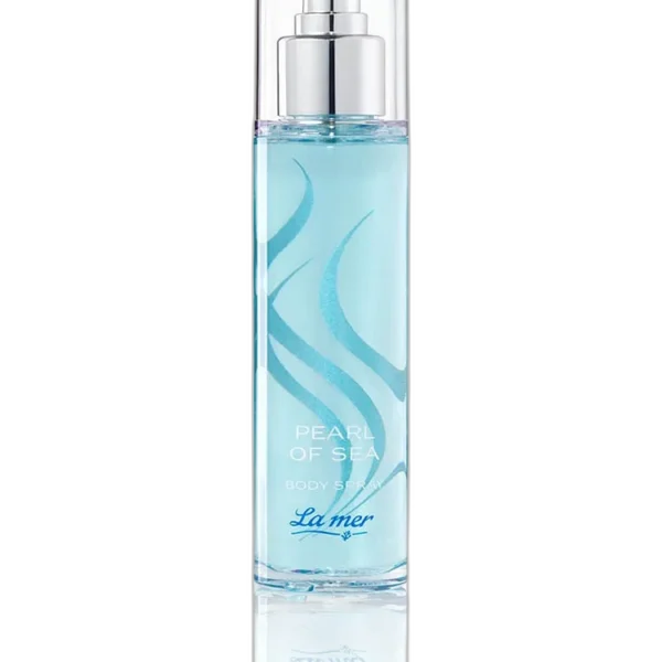 Pearl of Sea for women Perfume by La Mer for female UAE
