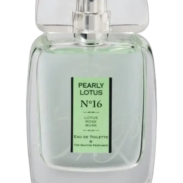 Absolute Iris N39 for women Perfume by The Master Perfumer for female UAE