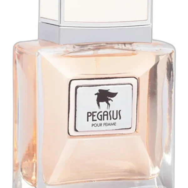 Pegasus Pour Femme for women Perfume