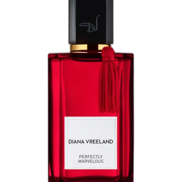 Diana Vreeland Absolutely Vital Perfume by Diana Vreeland for female UAE